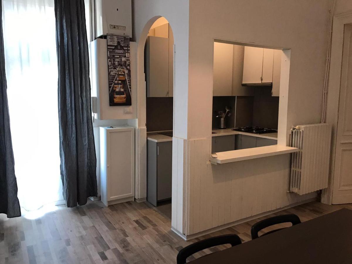 Apartment Casa Setter Turin