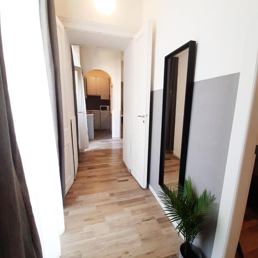 Apartment Casa Setter Turin