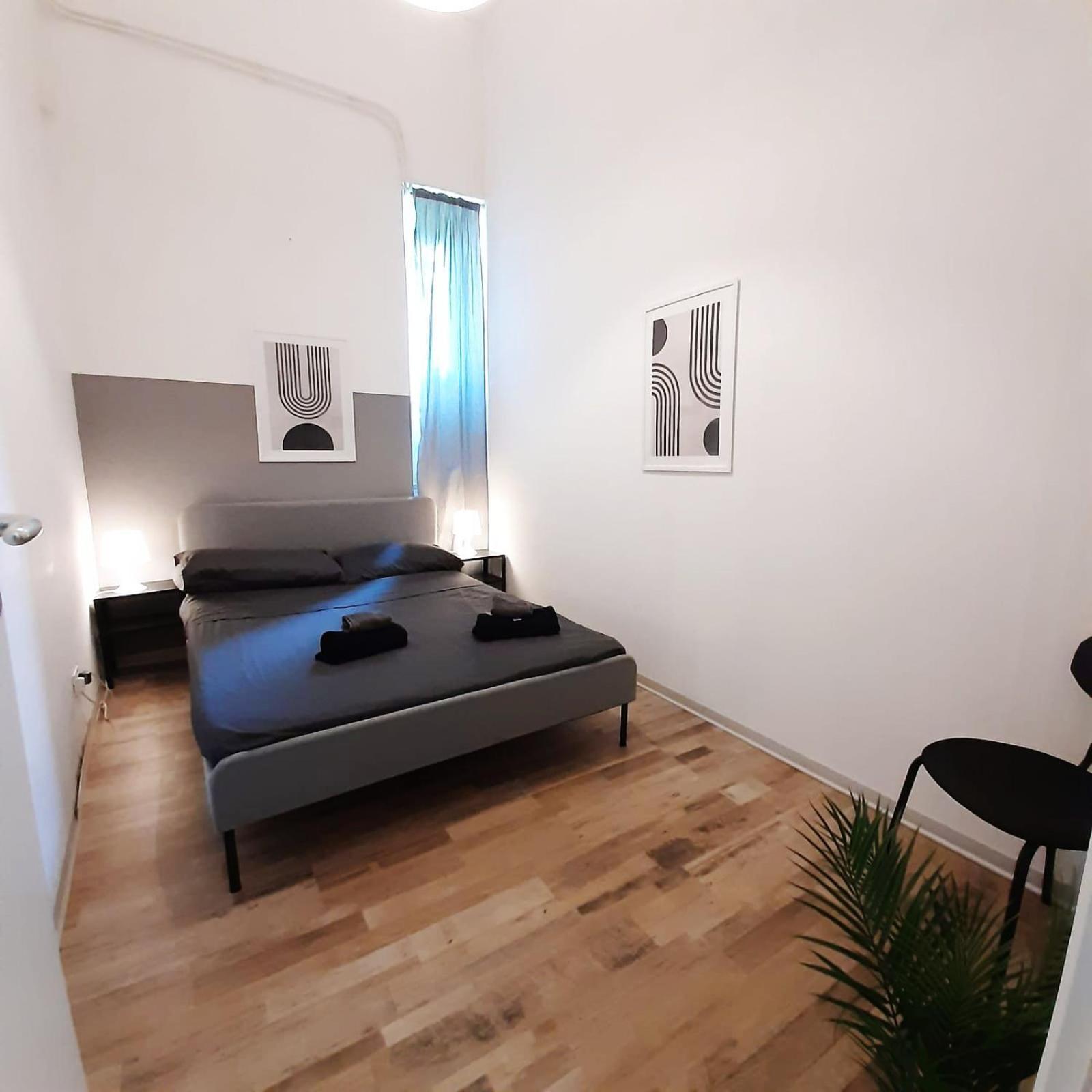 Apartment Casa Setter *