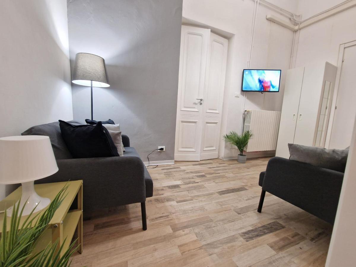 Apartamento Casa Setter Turín