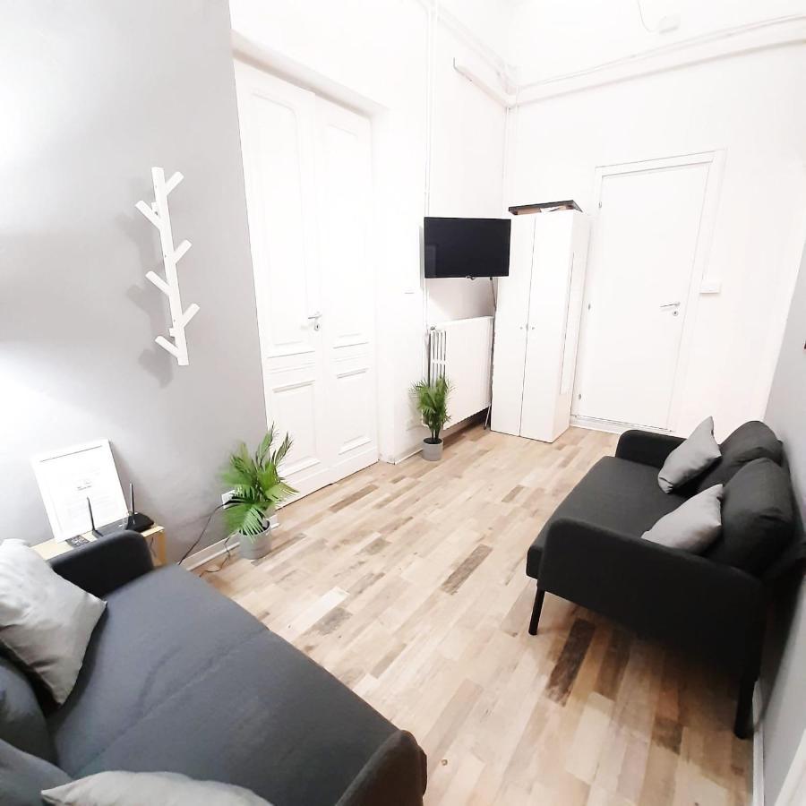 Apartamento Casa Setter