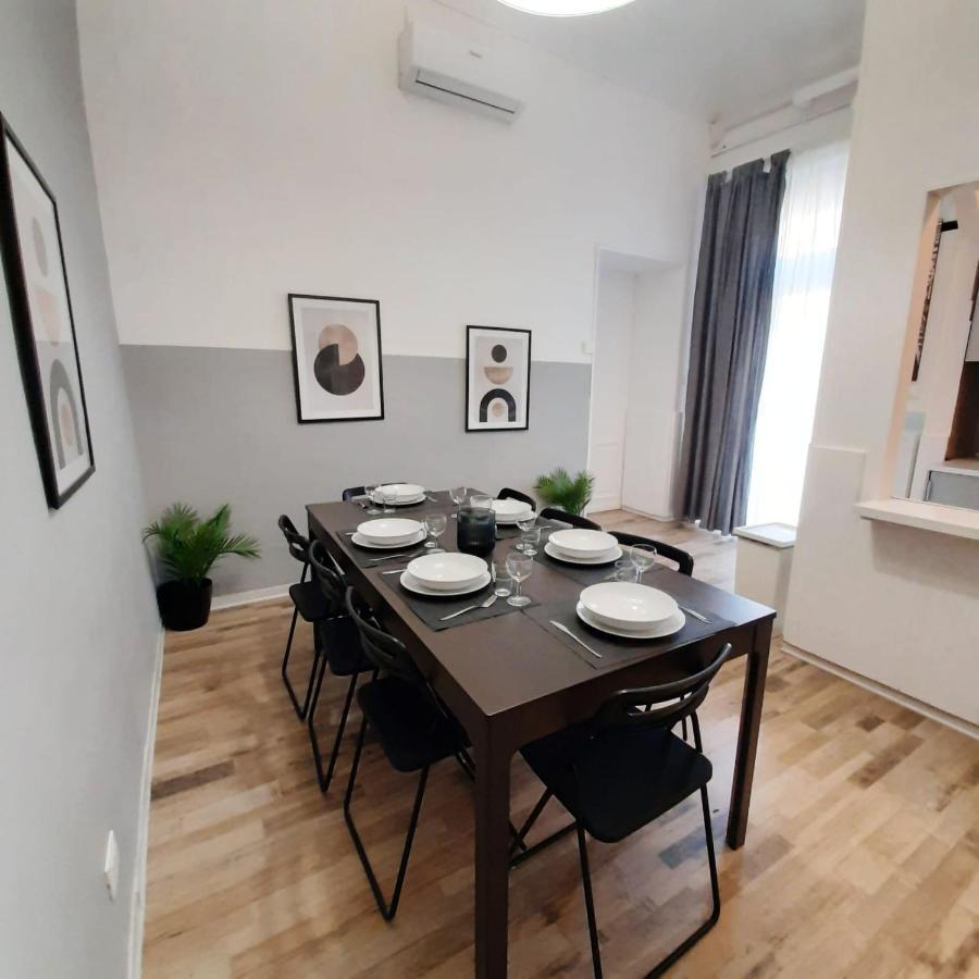 Apartamento Casa Setter *