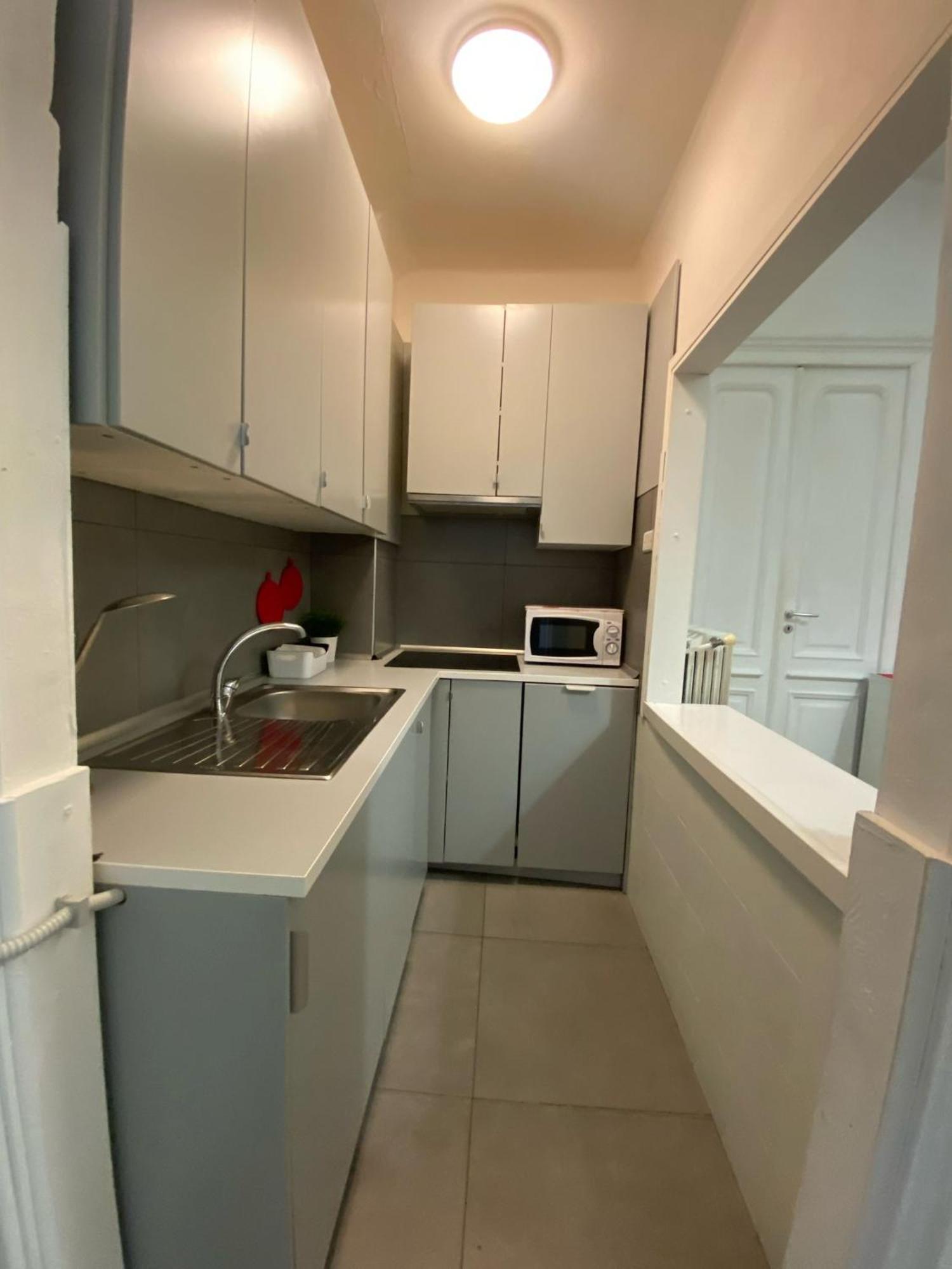 Casa Setter Turín