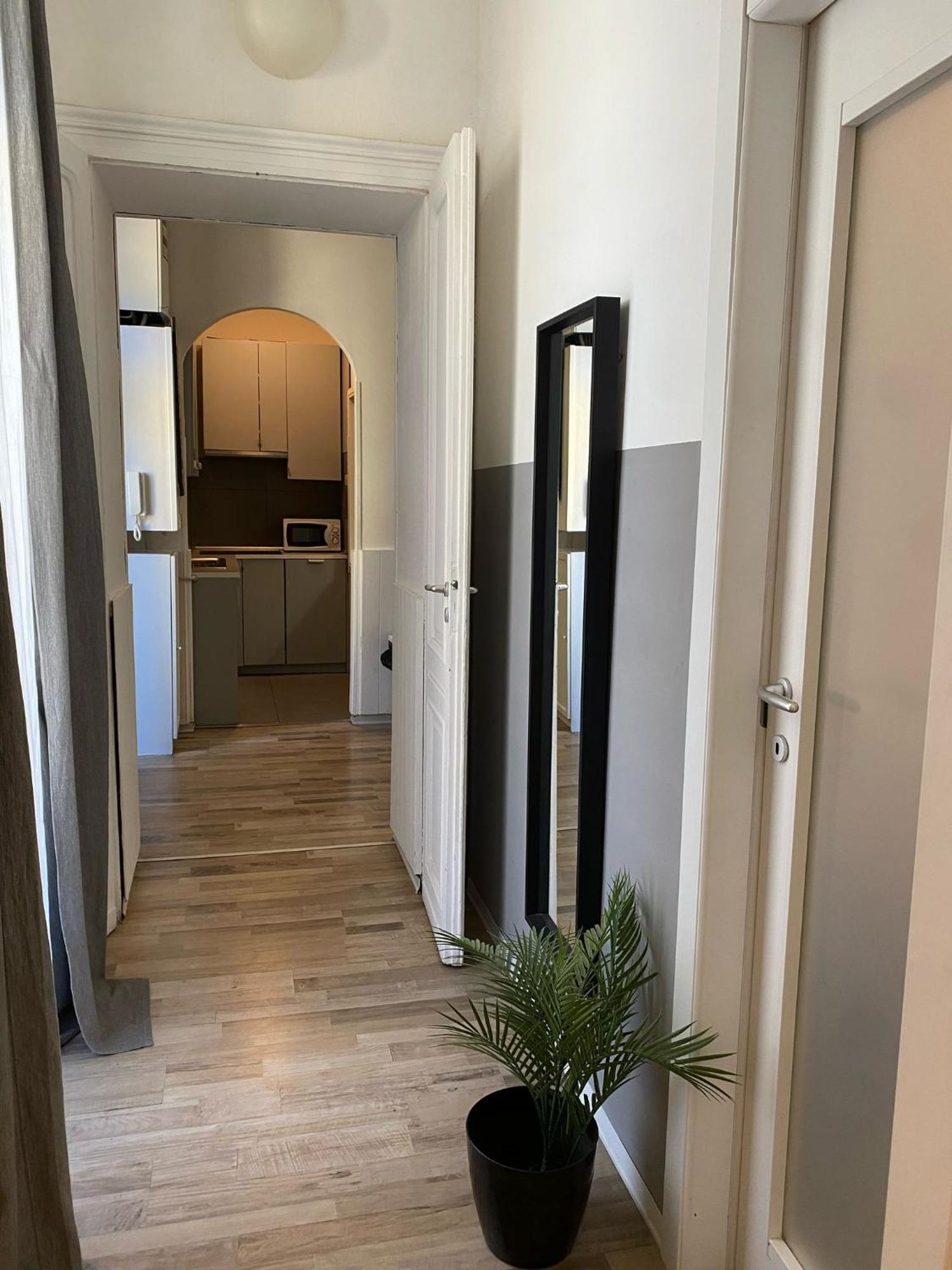 Apartamento Casa Setter *