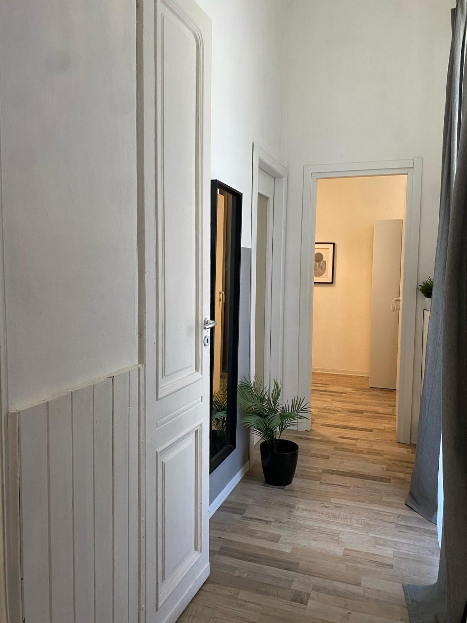Casa Setter Turín